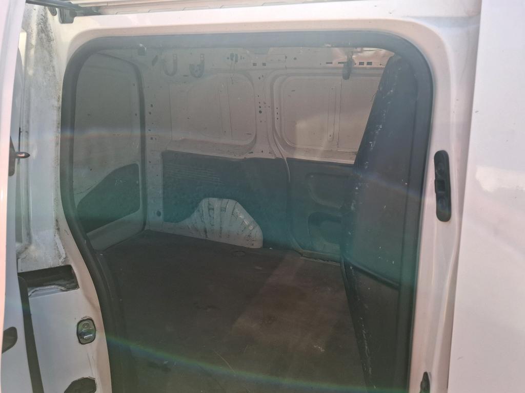 Peugeot PARTNER FOURGON STANDARD 650 KG BLUEHDI 100 S&S BVM5 ASPHALT 2021