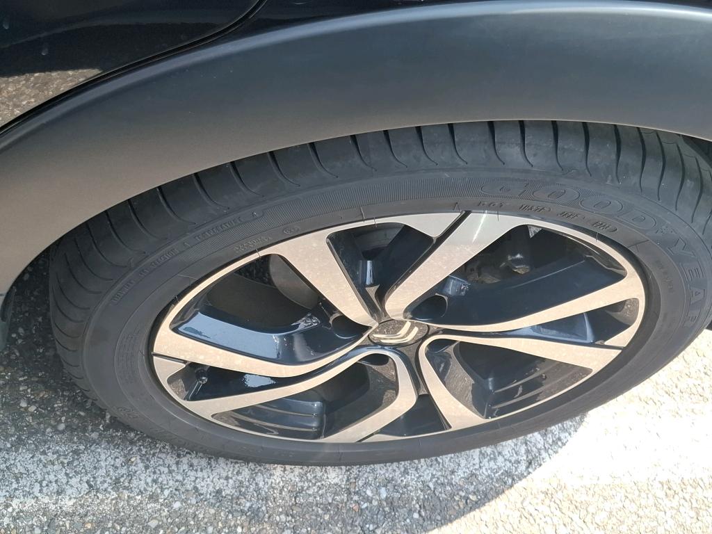 Citroen C3 PureTech 110 EAT6 Elle 2023