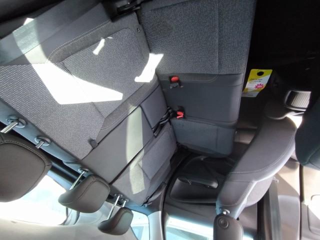 Foto Opel CrossLand 11