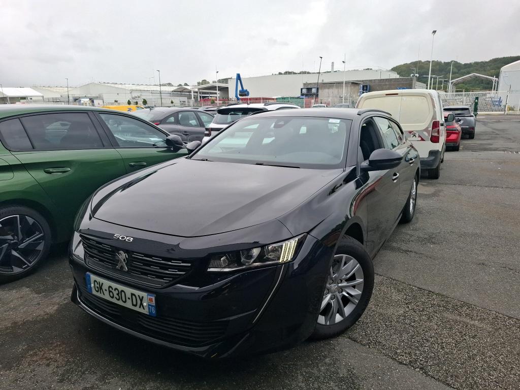 508 II SW