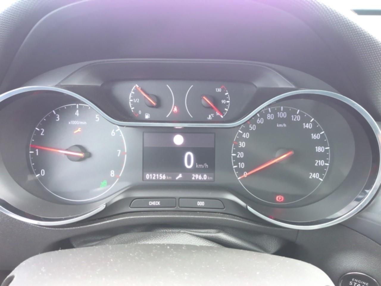 Foto Opel CrossLand 5
