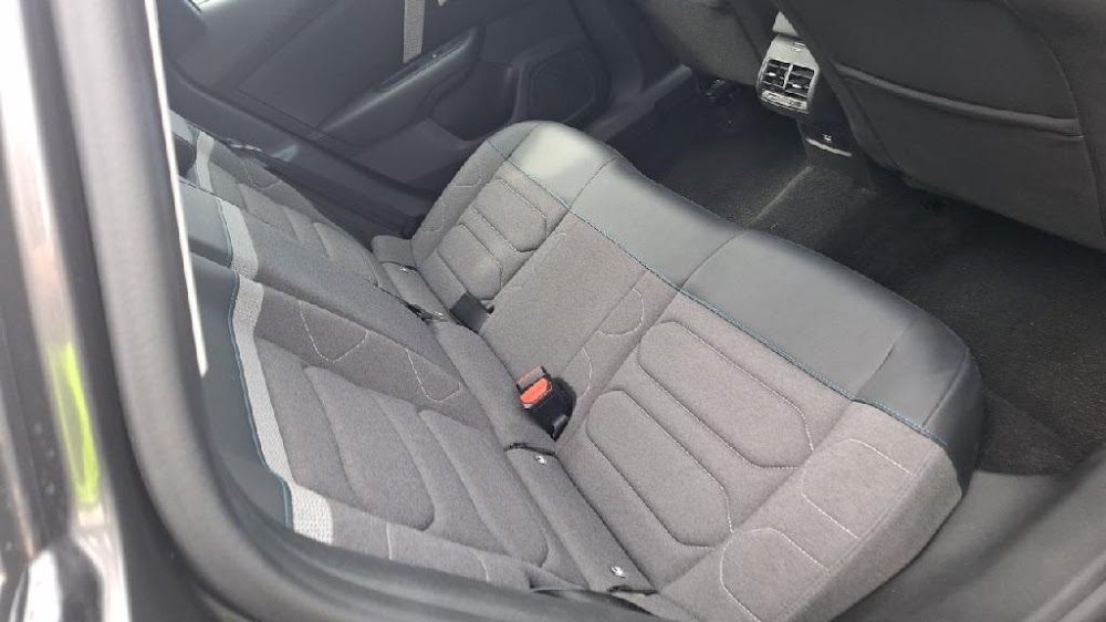 Foto Citroën C4 15