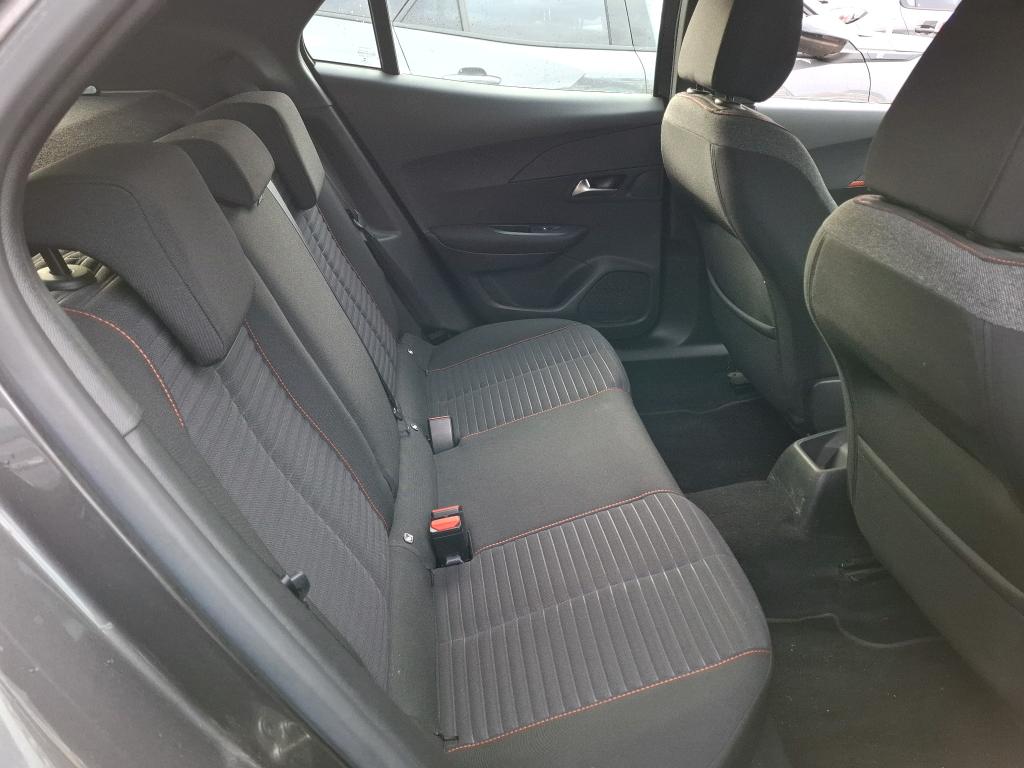 Peugeot 2008 BlueHDi 100 S&S BVM6 Active Business 2020