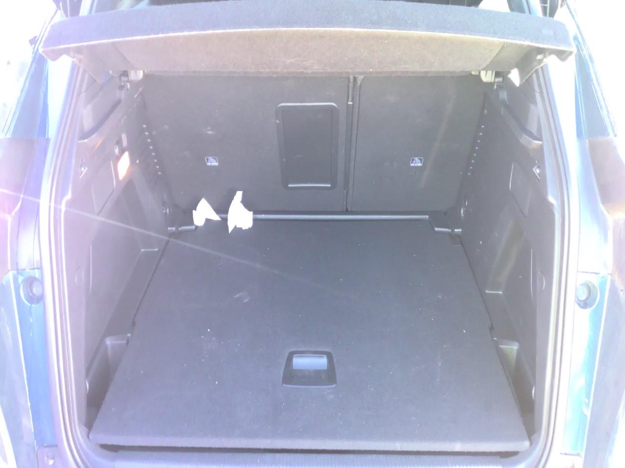 Foto Peugeot 3008 7