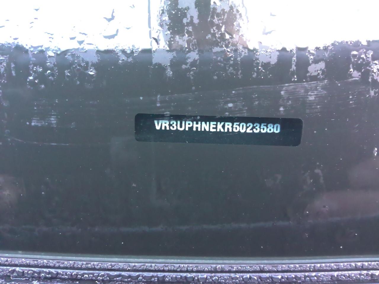 Foto Peugeot 308 6