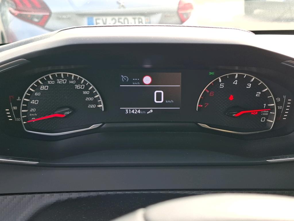 Peugeot 208 PureTech 75 S&S BVM5 Active 2024