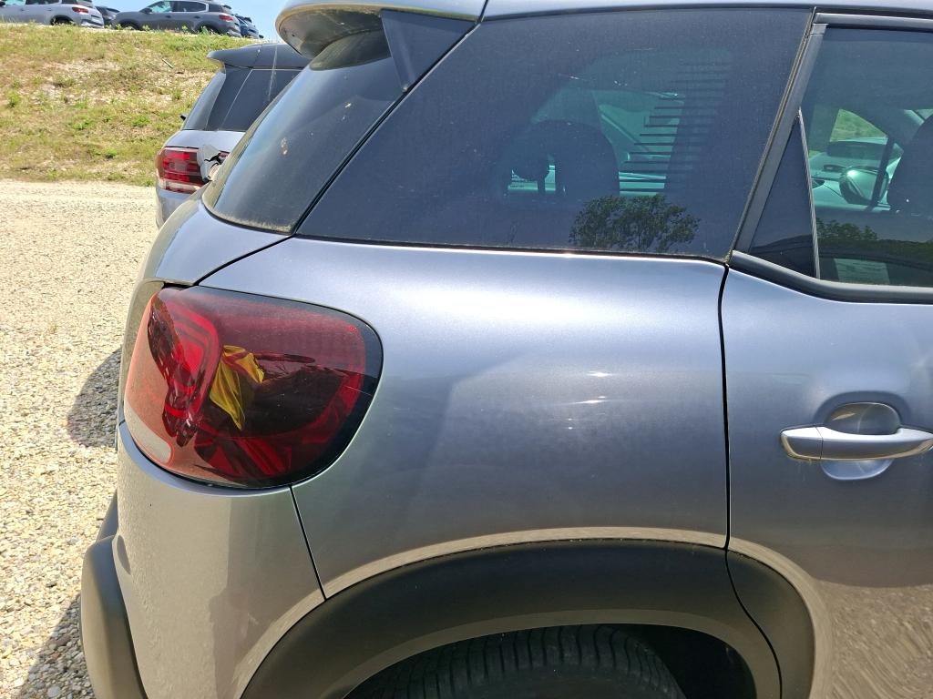 Citroen C3 Aircross BlueHDi 110 S&S BVM6 Shine 2023