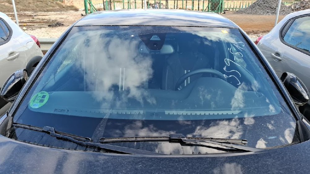 Foto Opel Corsa 8