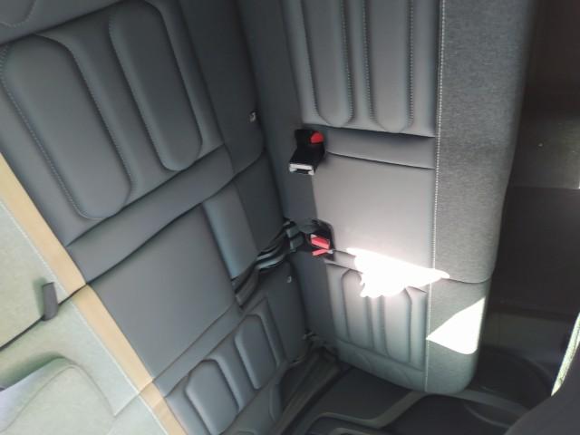 Foto Citroën C3 Aircross 12