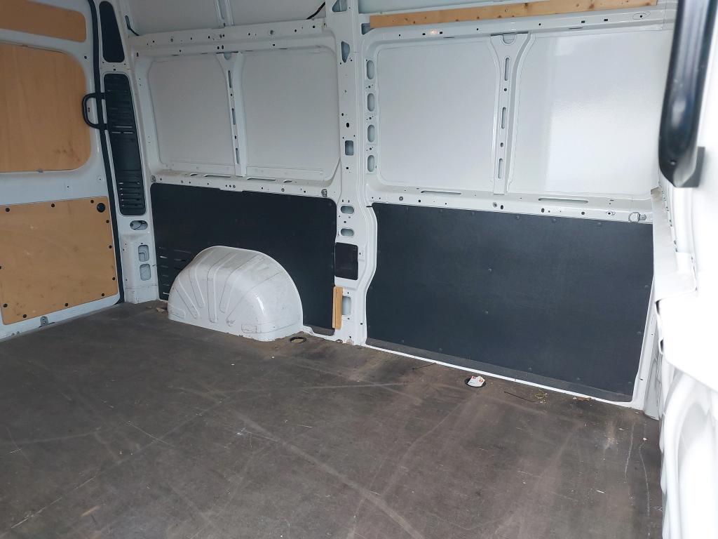 Citroen JUMPER TOLE 35 L2H2  BLUEHDi 130 S&S BVM6 CLUB 2018