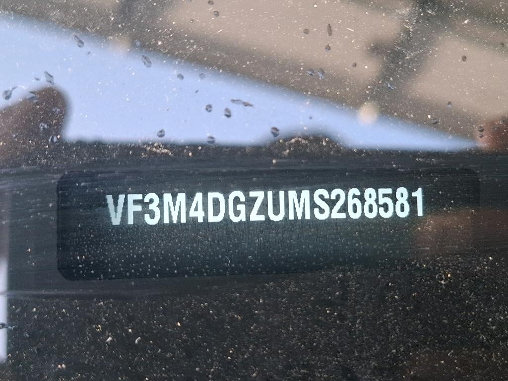 Peugeot 3008 Hybrid 225 e-EAT8 Allure Pack 2022