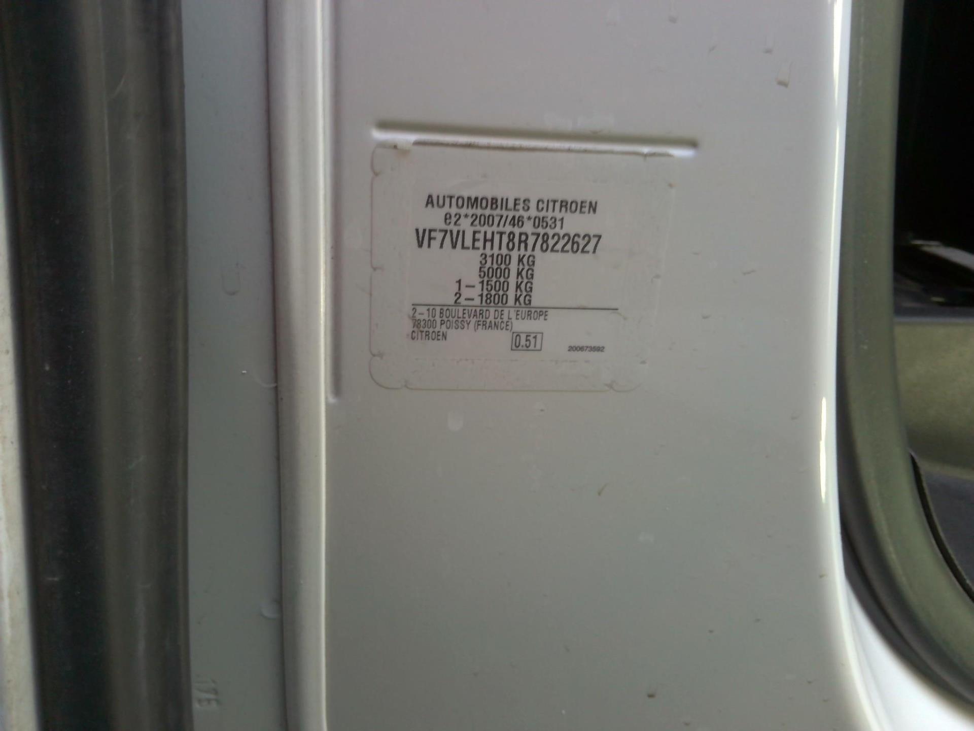 Citroen JUMPY FGN XL BLUEHDI 145 BVM6  2024