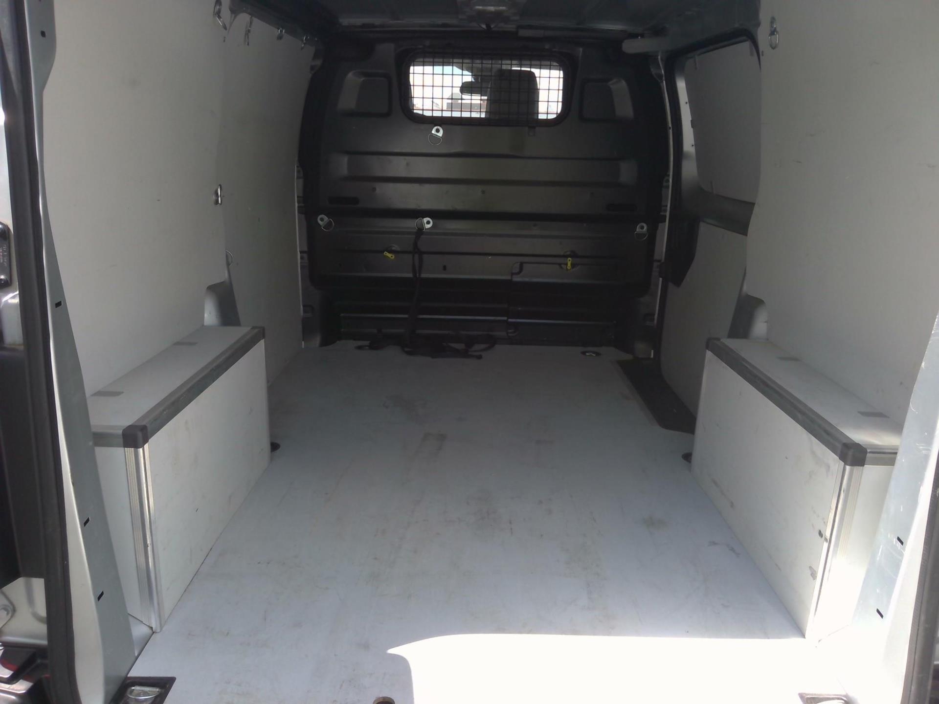 Citroen JUMPY FGN M BLUEHDI 150 S&S BVM6 BUSINESS 2016