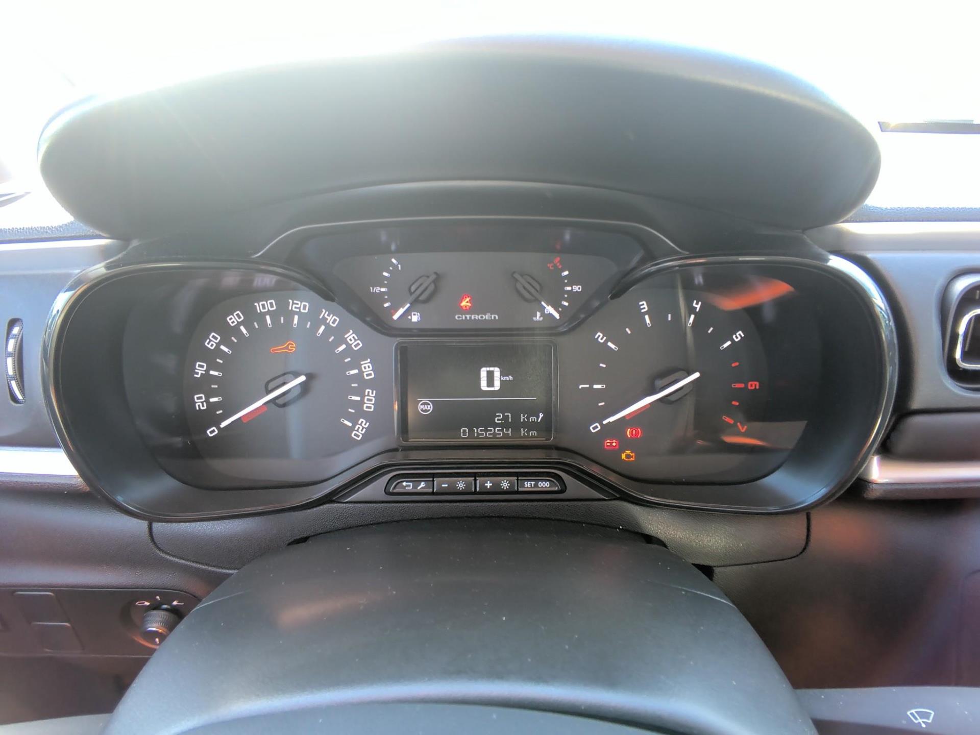 Citroen C3 PureTech 83 S&S BVM5 C-Series 2023