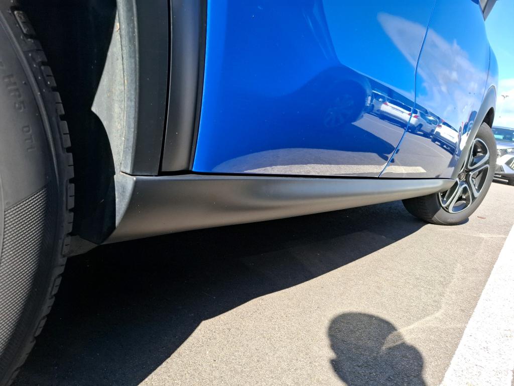 Citroen C3 Aircross BlueHDi 110 S&S BVM6 Feel Pack 2022