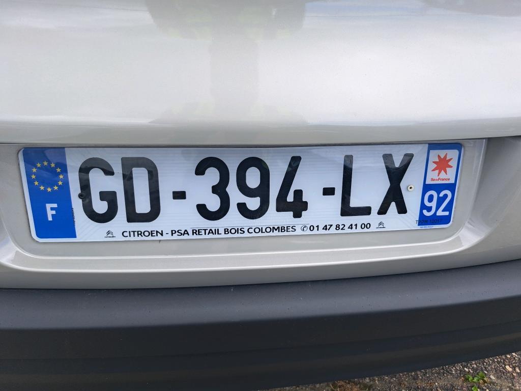 Citroen C3 PureTech 83 S&S BVM5 Feel Pack 2021