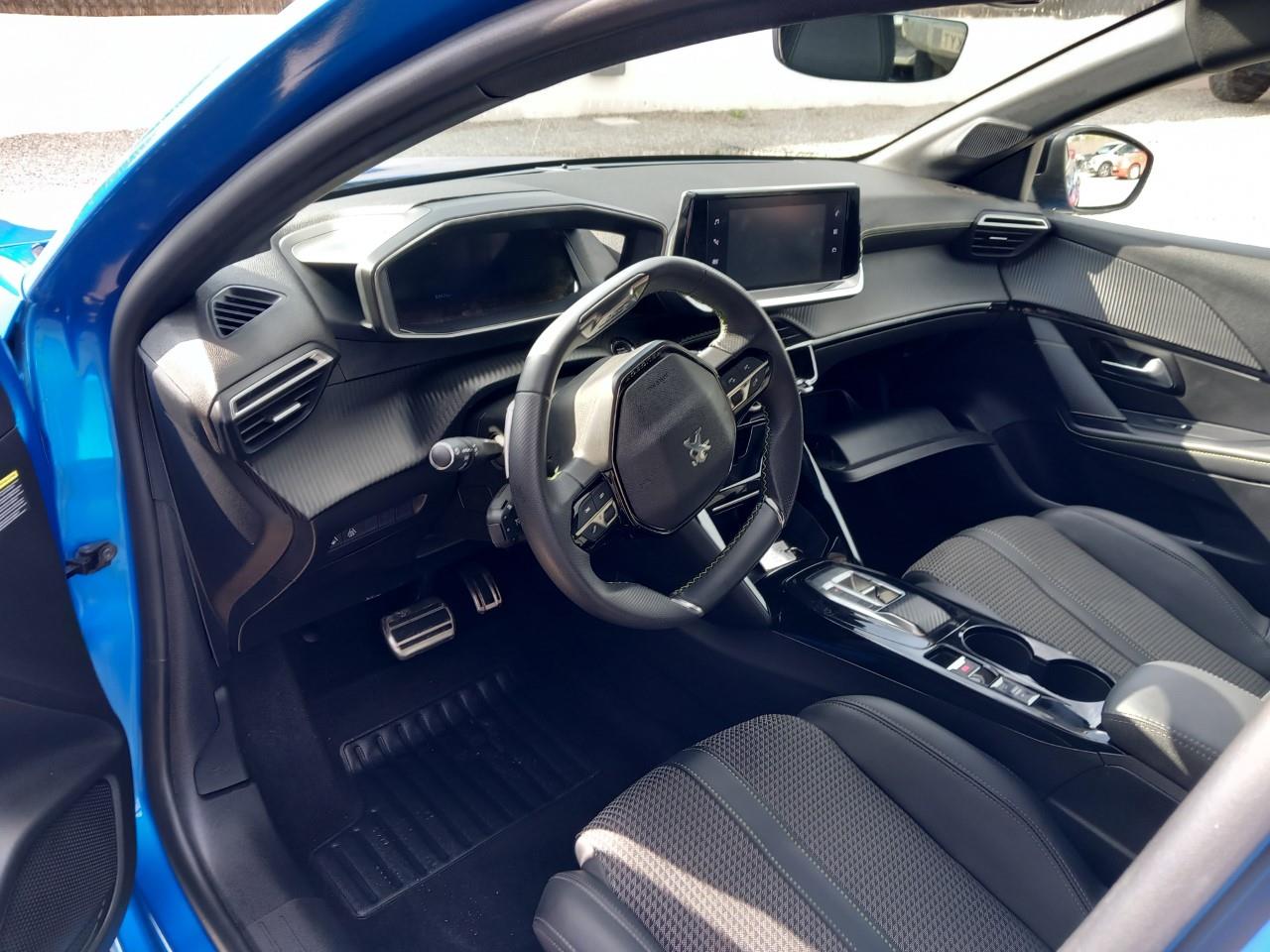 Foto Peugeot 508 5