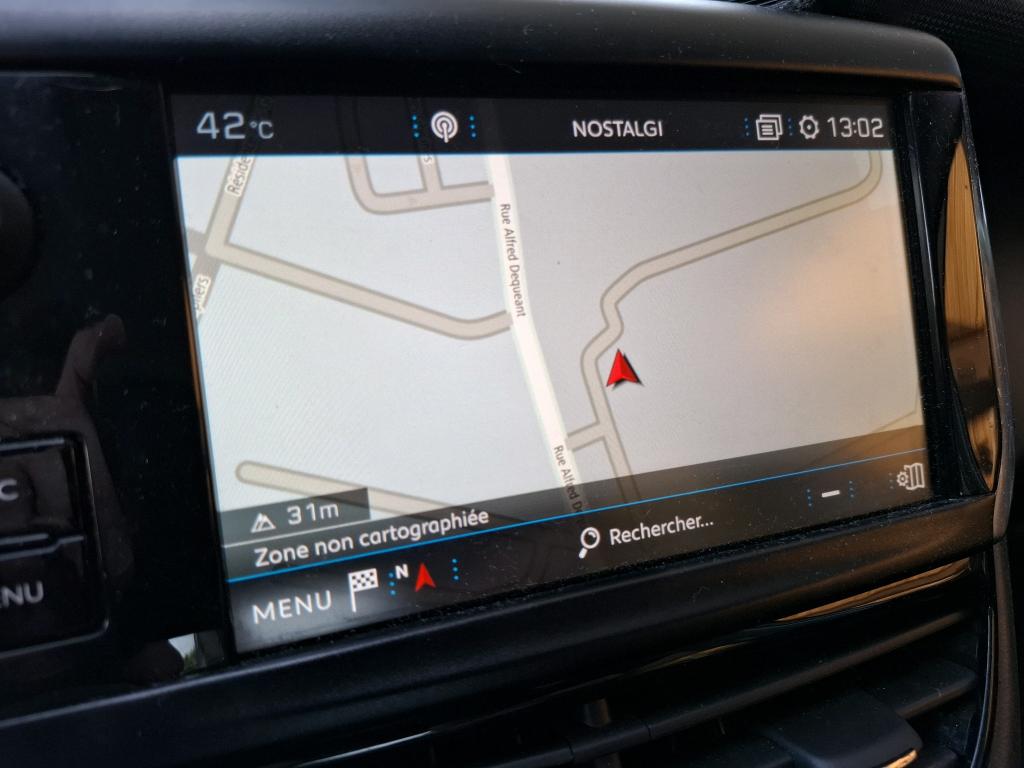 Peugeot 208 AFFAIRE BLUEHDI 100 S&S BVM5 PREMIUM PACK 2020