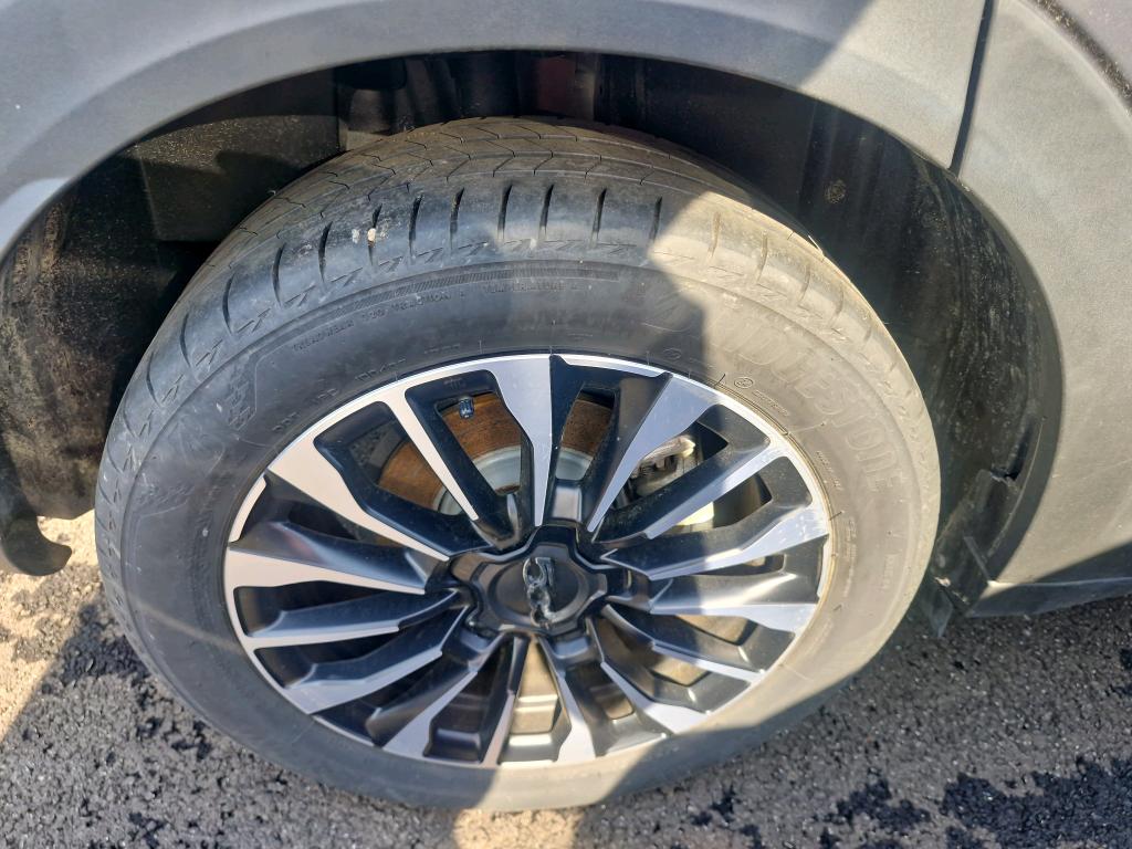 FIAT 500X 1.5 FireFly 130 ch S/S DCT7 Hybrid 2023