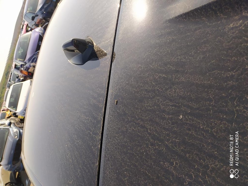 Foto Opel Astra 7