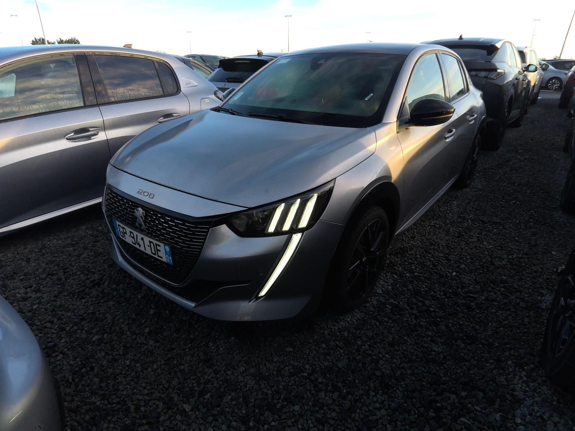 208 II