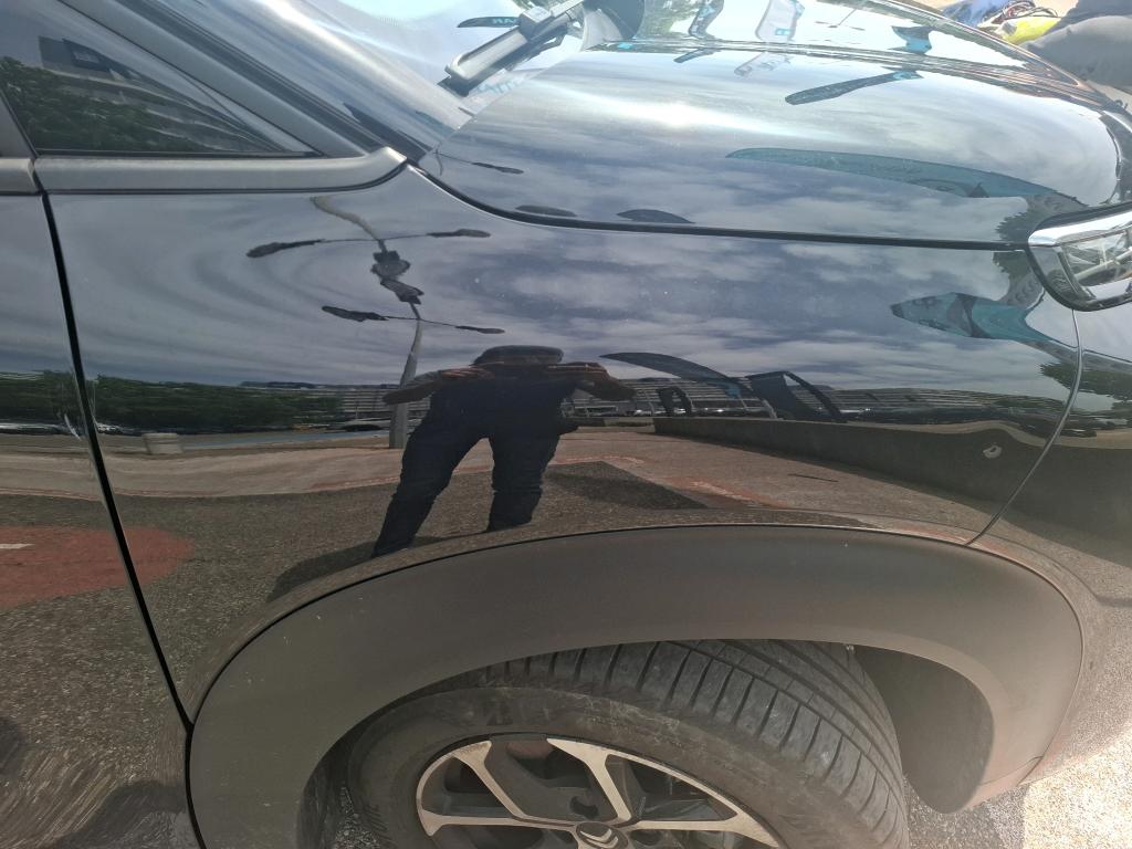 Citroen C3 Aircross PureTech 110 S&S BVM6 Plus 2024