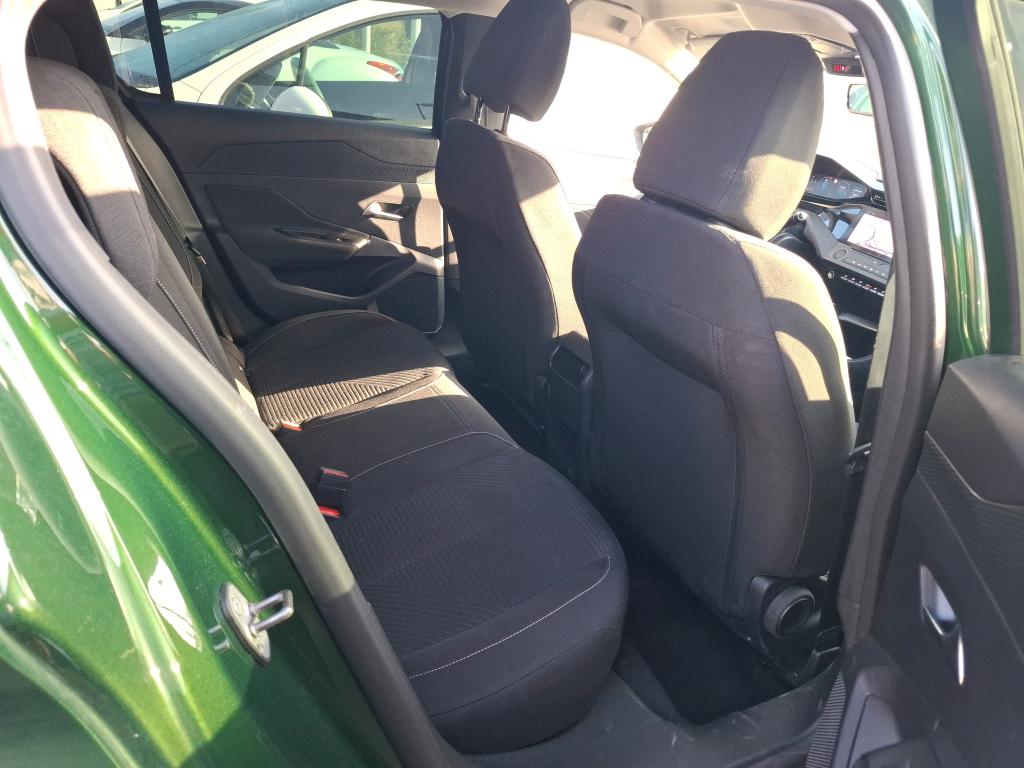 Peugeot 308 PHEV 180 e-EAT8 Active Pack 2023