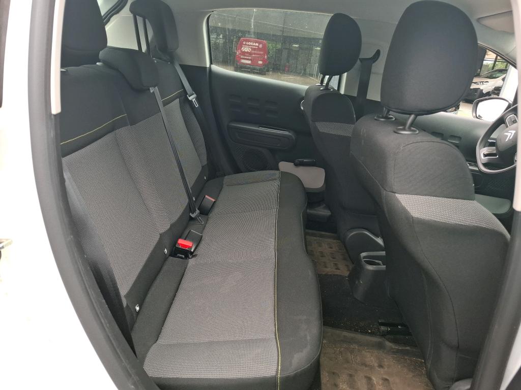 Citroen C3 PureTech 68 Feel 2018