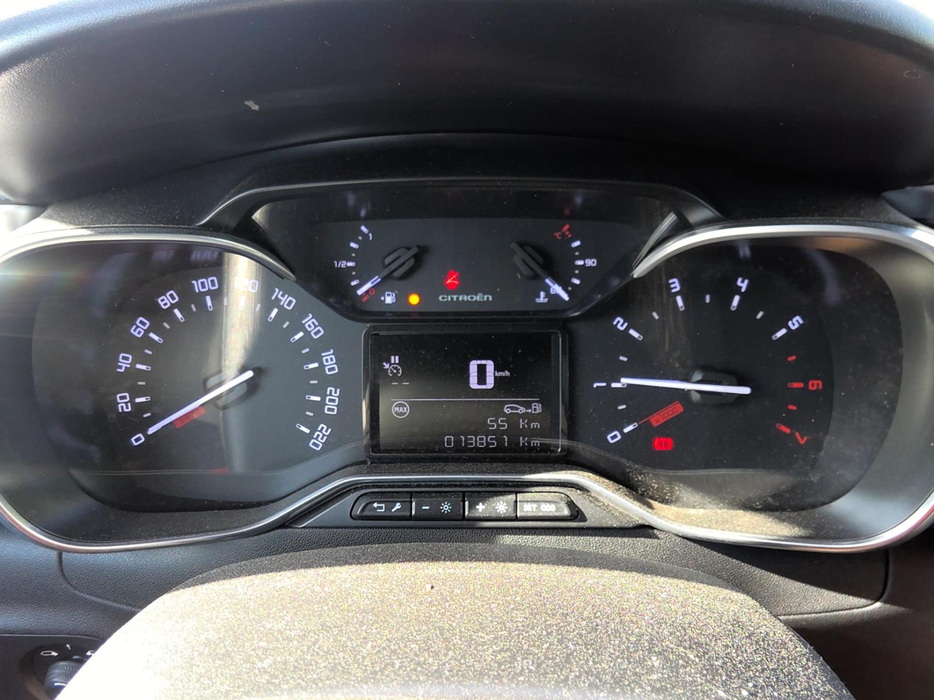 Citroen C3 PureTech 83 S&S BVM5 Shine 2023