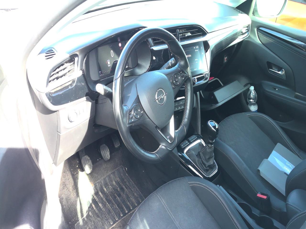 Foto Opel Corsa 3