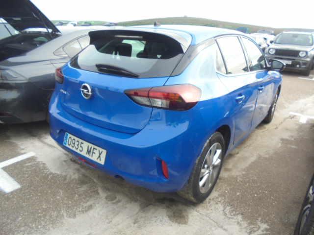 Foto Opel Corsa 6