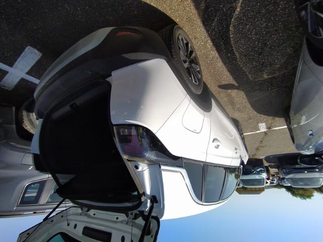 Foto Opel CrossLand 8