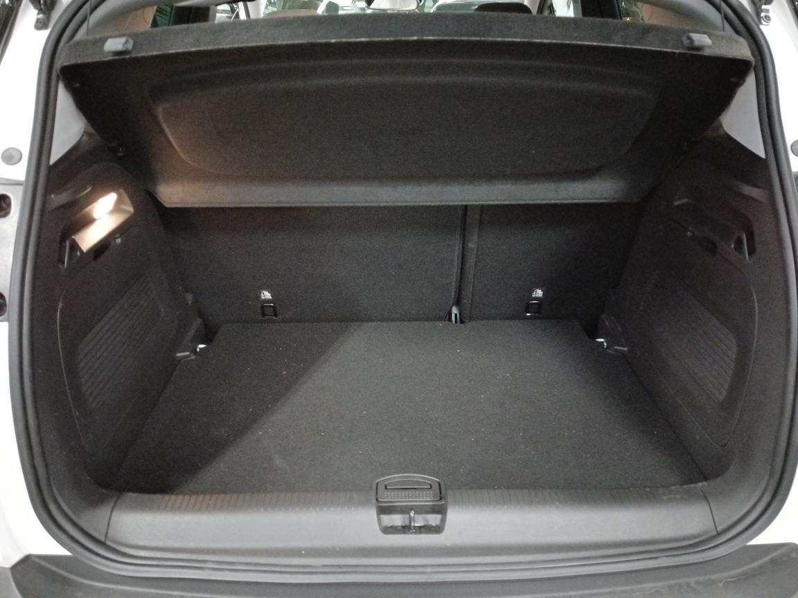 Foto Opel CrossLand 16