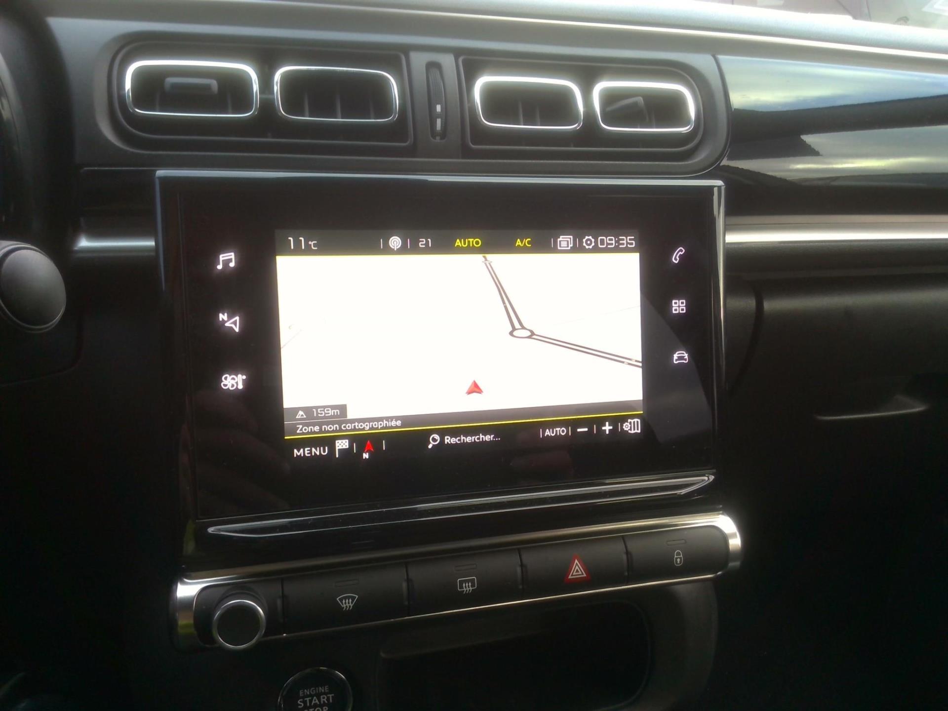 Citroen C3 BlueHDi 100 S&S BVM6 Shine 2023