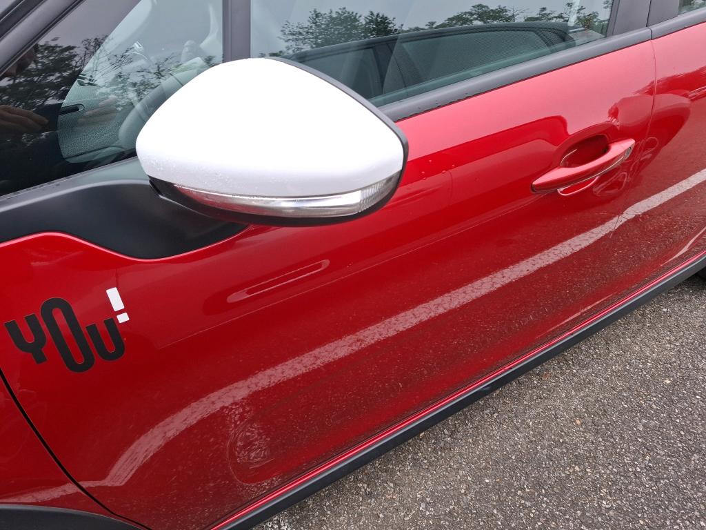 Citroen C3 PureTech 83 ch BVM5 You 2023