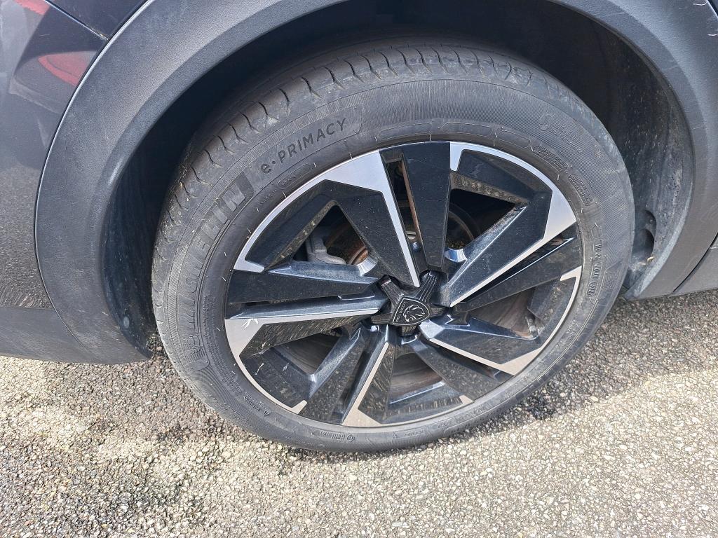 Peugeot 408 PureTech 130 ch S&S EAT8 Allure Pack 2023