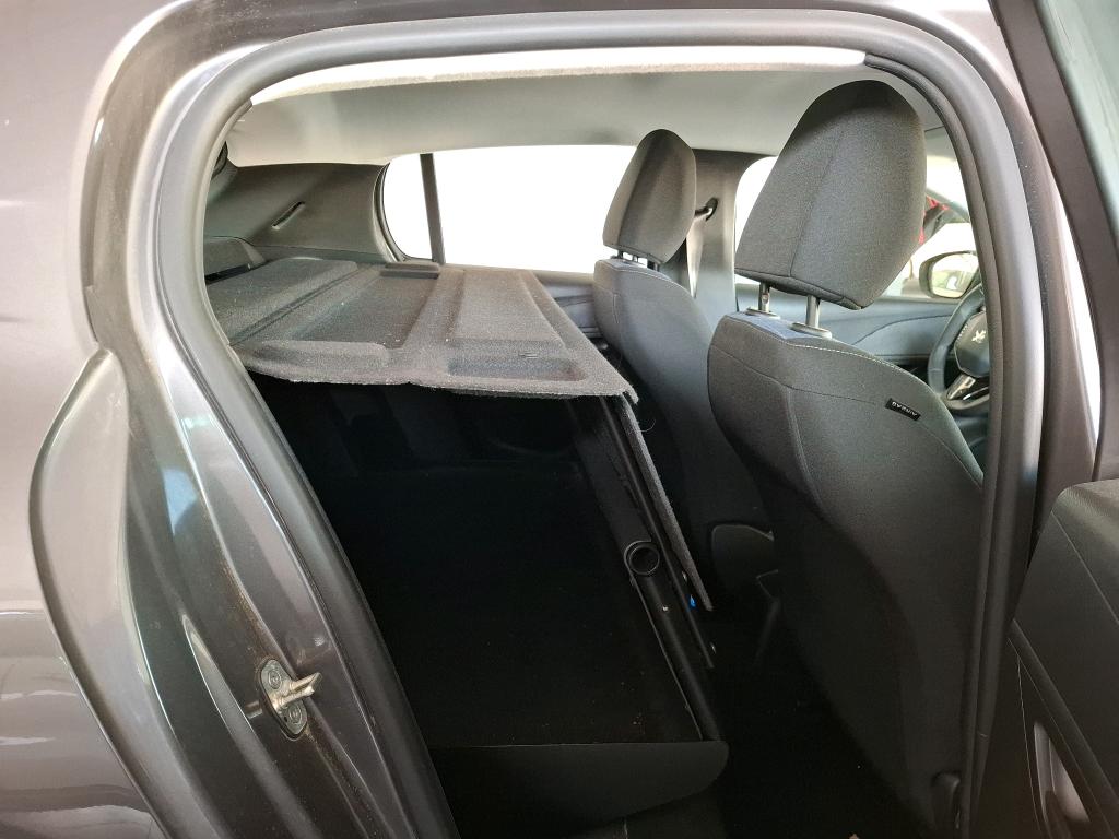 Peugeot 208 BLUEHDI 100 S&S BVM6 PREMIUM PACK 2021