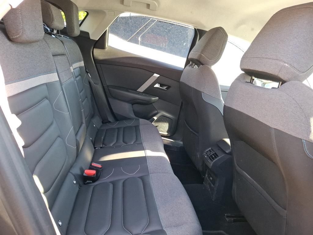Citroen C4 BlueHDi 130 S&S EAT8 Shine 2022