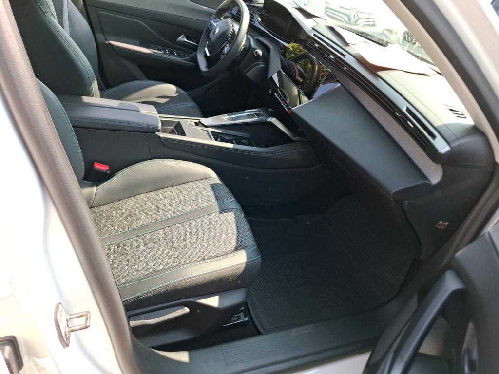 Peugeot 308 SW PHEV 180 e-EAT8 Allure Pack 2022