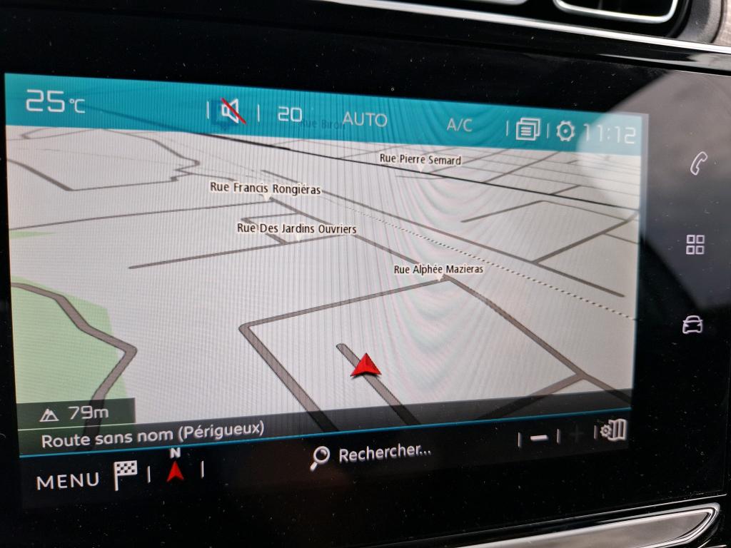 Citroen C3 PureTech 83 S&S BVM5 Shine 2023