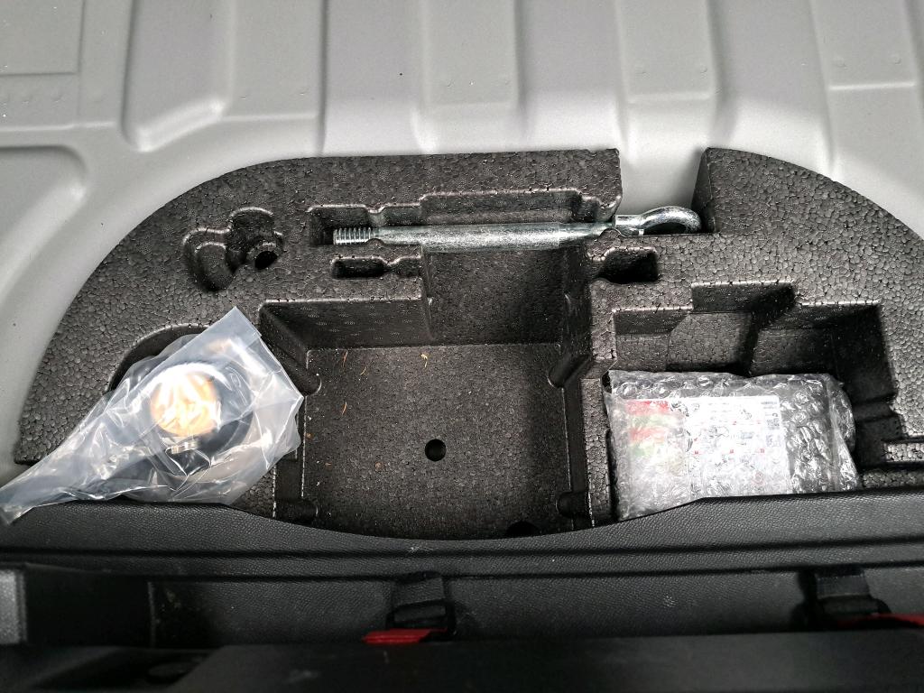 DS DS3 Crossback E-Tense Performance Line 2020