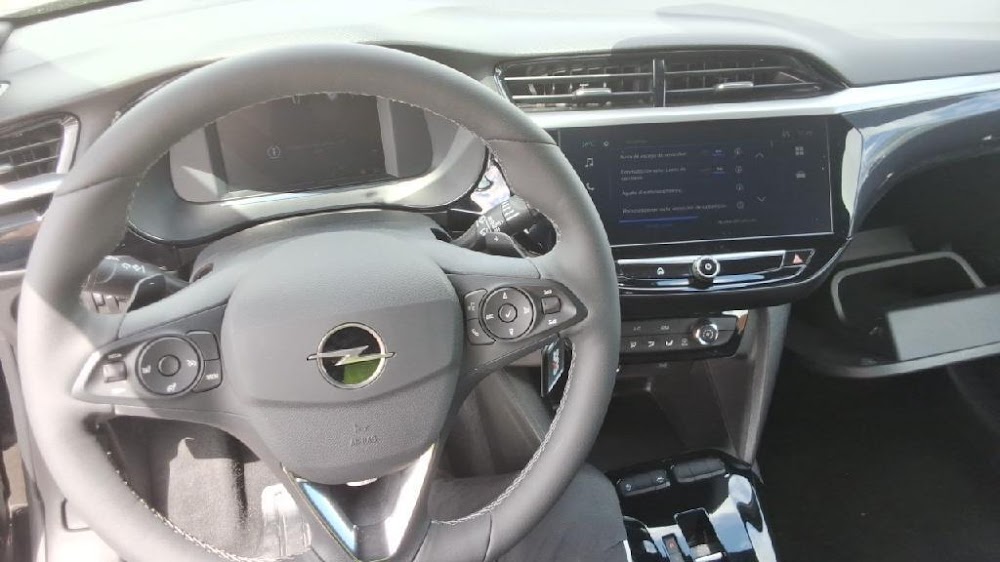 Foto Opel Corsa 7