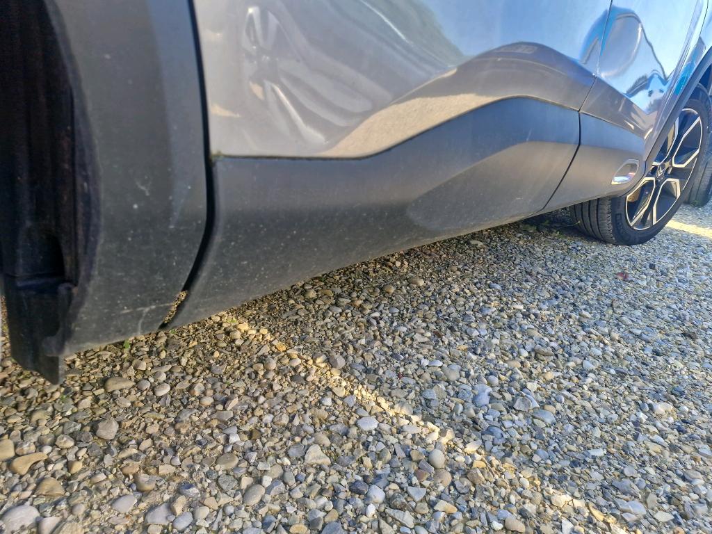 Citroen e-C4 X 136 ch Automatique Shine Pack 2022