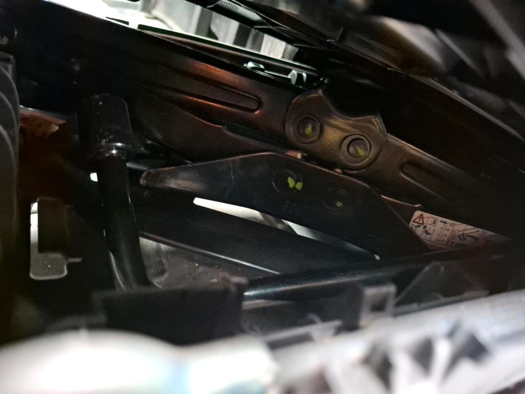 Citroen JUMPY FGN M BLUEHDI 100 S&S BVM6 CLUB 2019