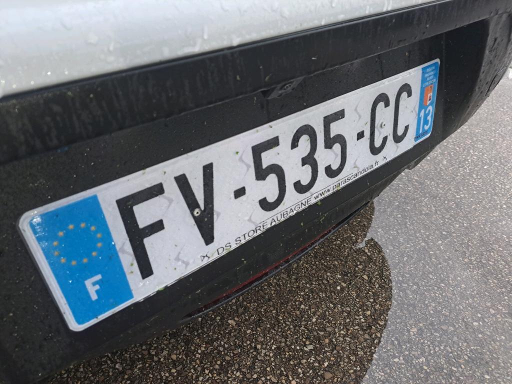 DS DS3 Crossback E-Tense Performance Line+ 2020