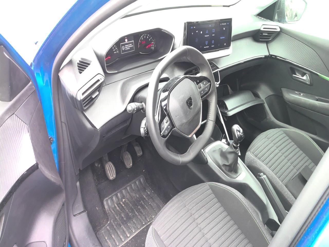 Foto Peugeot 208 7