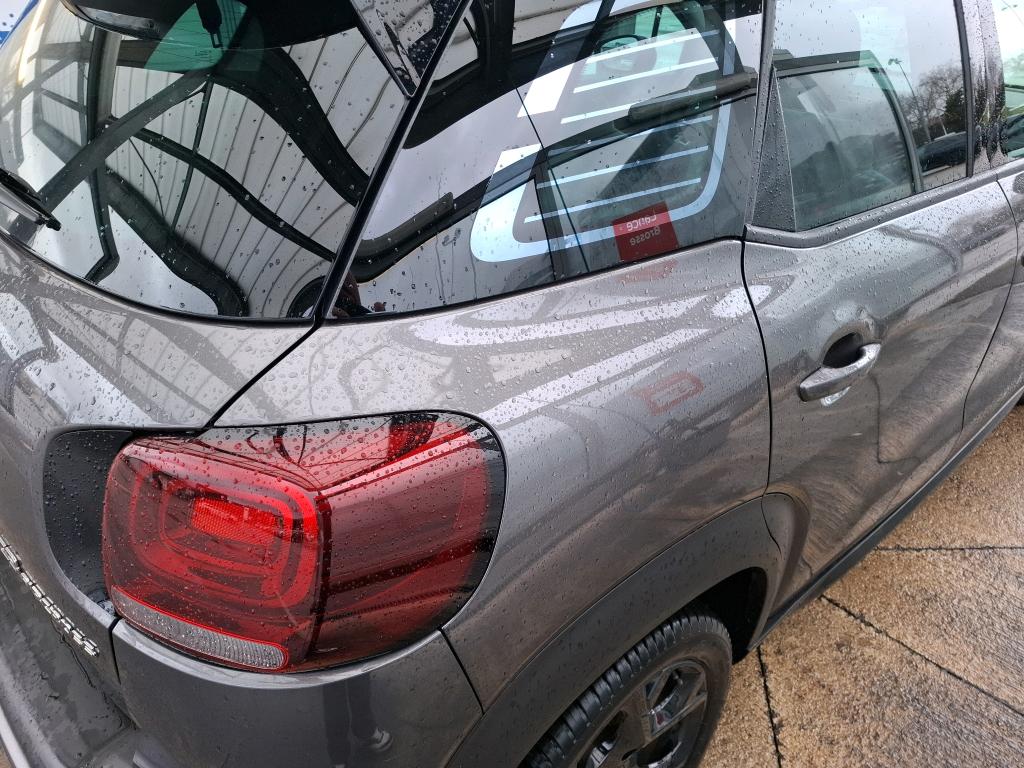 Citroen C3 Aircross PureTech 110 S&S BVM6 Max 2024