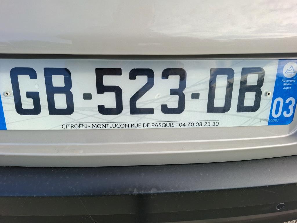 Citroen C3 PureTech 83 S&S BVM5 Feel 2021