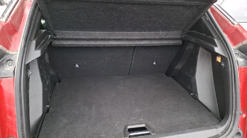 Foto Peugeot 2008 10