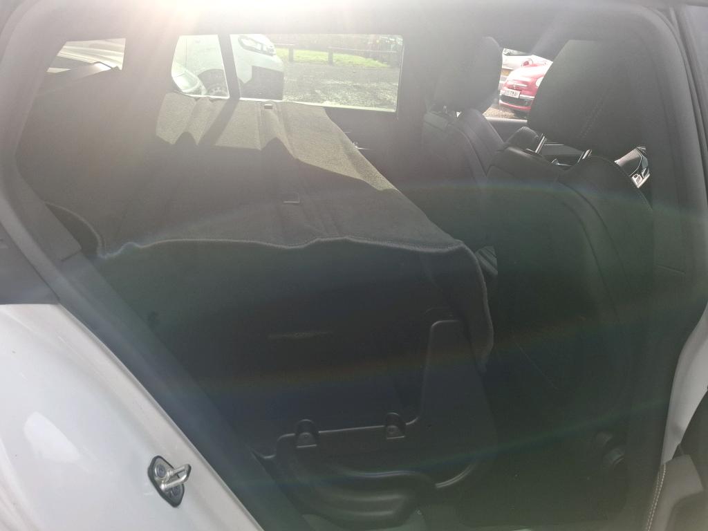 Peugeot 508 SW Hybrid 225 e-EAT8 GT 2022